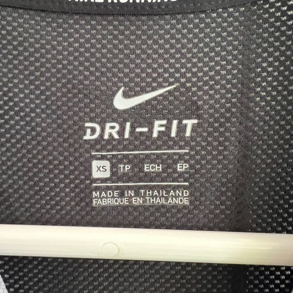 Women's Nike Running Tank- Dri-Fit -Size XS - Picture 6 of 7